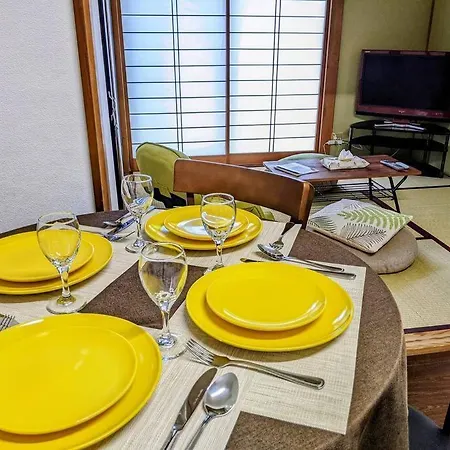 Oiwake House 1B Apartment Karuizawa Exterior photo