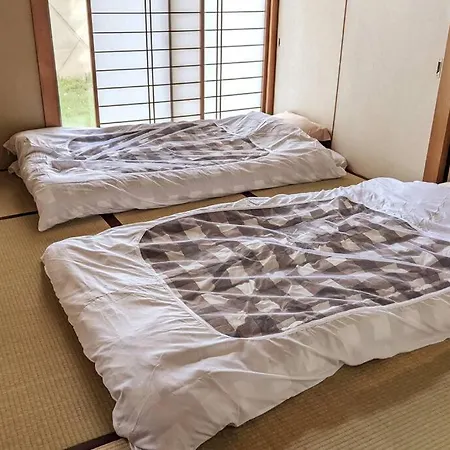Oiwake House 1B Apartment Karuizawa Exterior photo