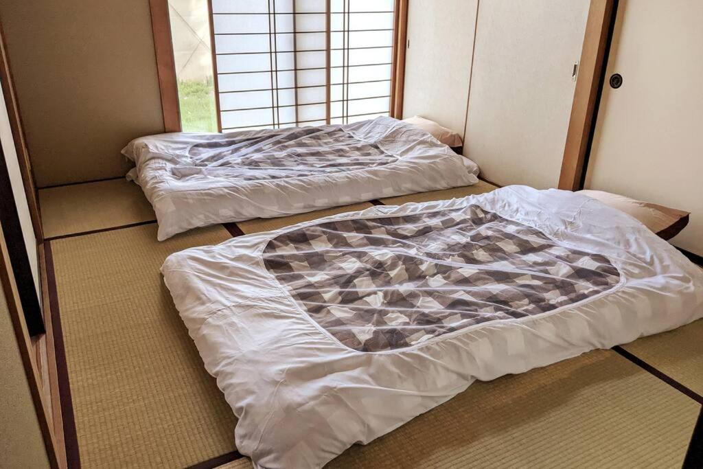 Apartment Oiwake House 1b Karuizawa