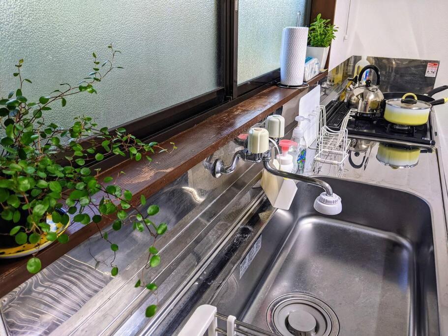 Apartment Oiwake House 1b Karuizawa