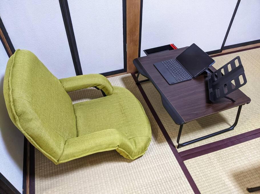 Oiwake House 1b Apartment Karuizawa