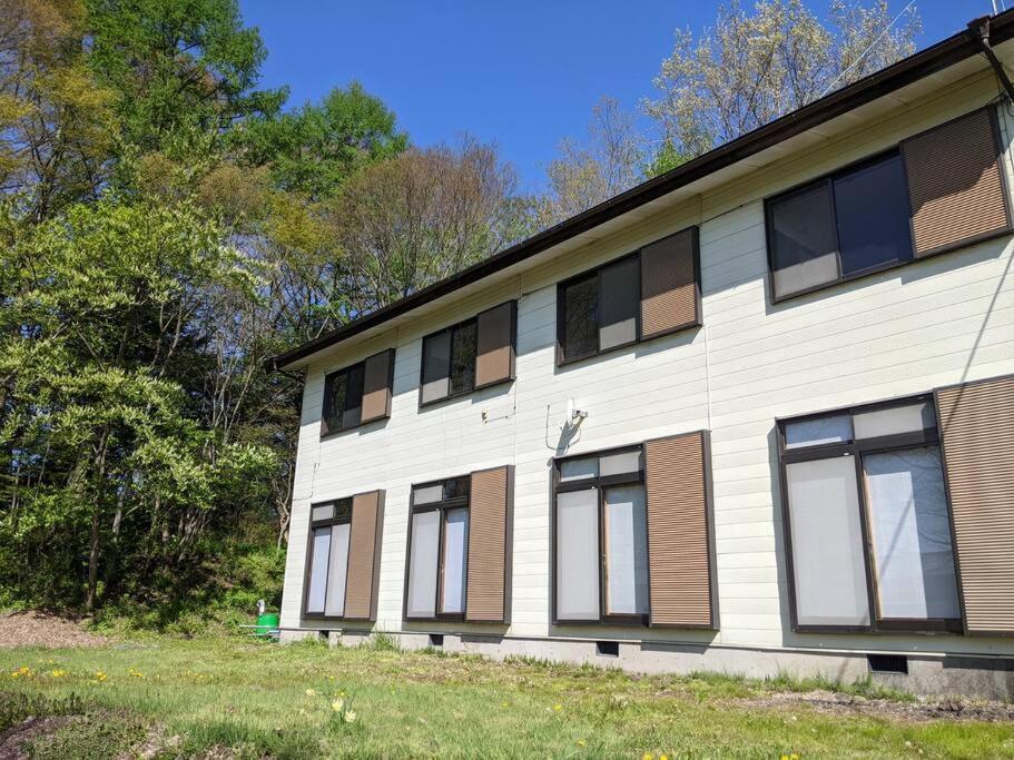 Oiwake House 1b Apartment Karuizawa
