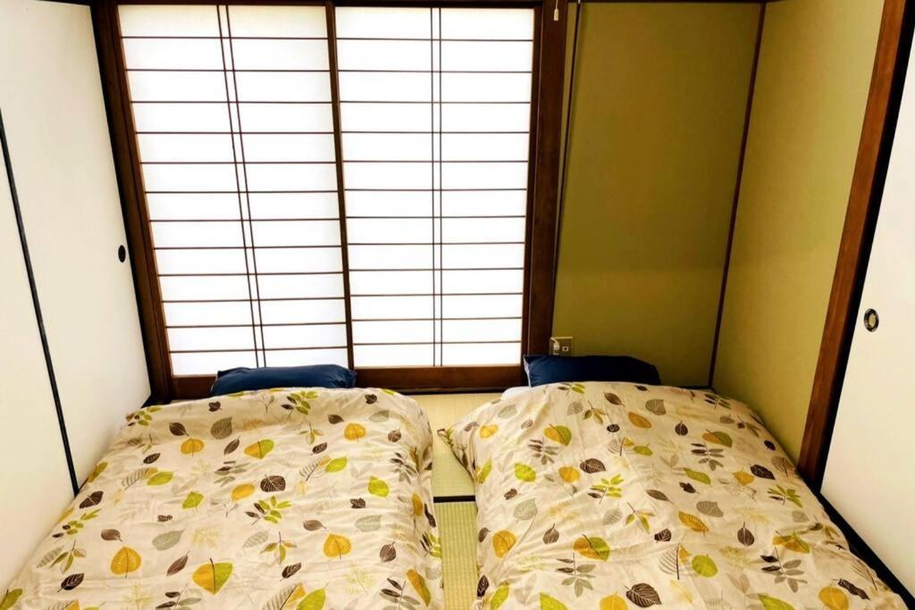 Oiwake House 1b * Karuizawa