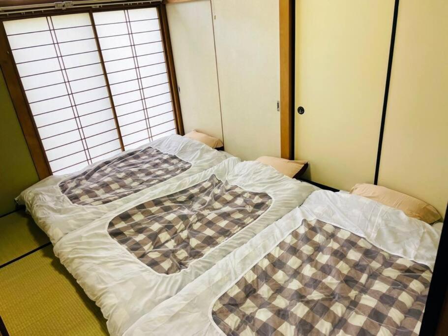 Oiwake House 1b Apartment