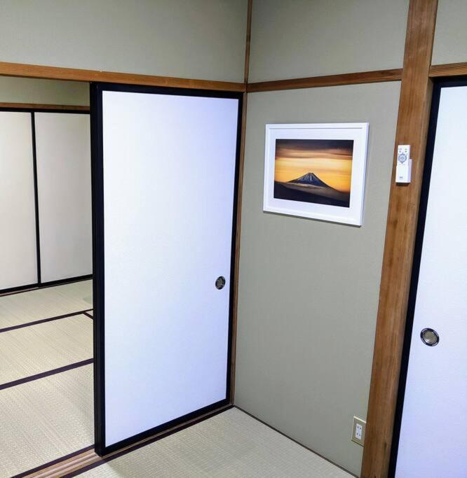 Oiwake House 1b * Karuizawa