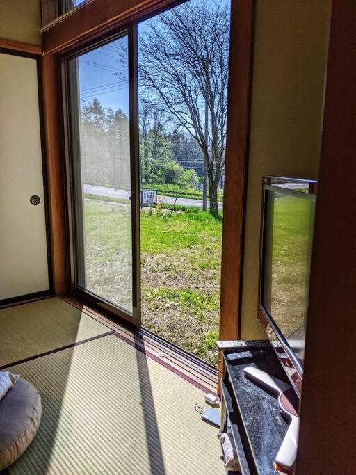 Oiwake House 1b * Karuizawa