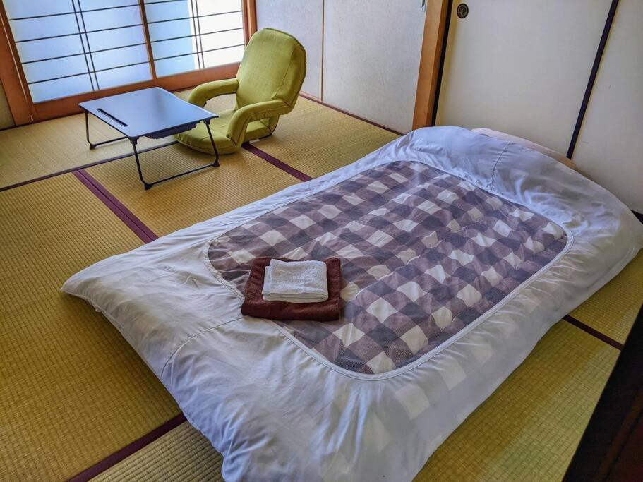 Oiwake House 1b * Karuizawa