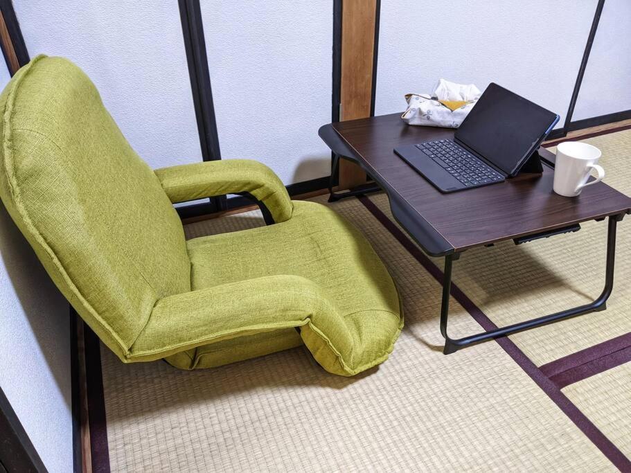 Apartment Oiwake House 1b *