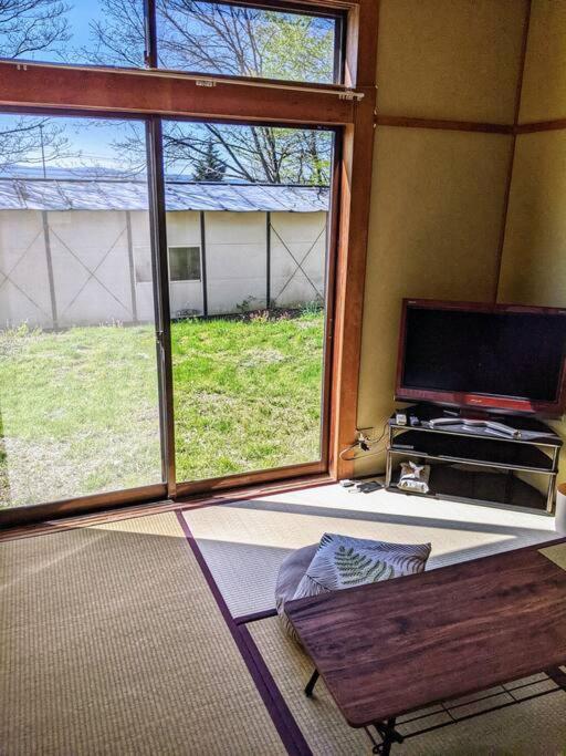 Oiwake House 1b * Karuizawa